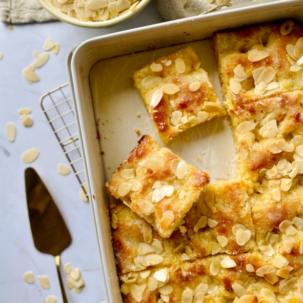 Butterkuchen