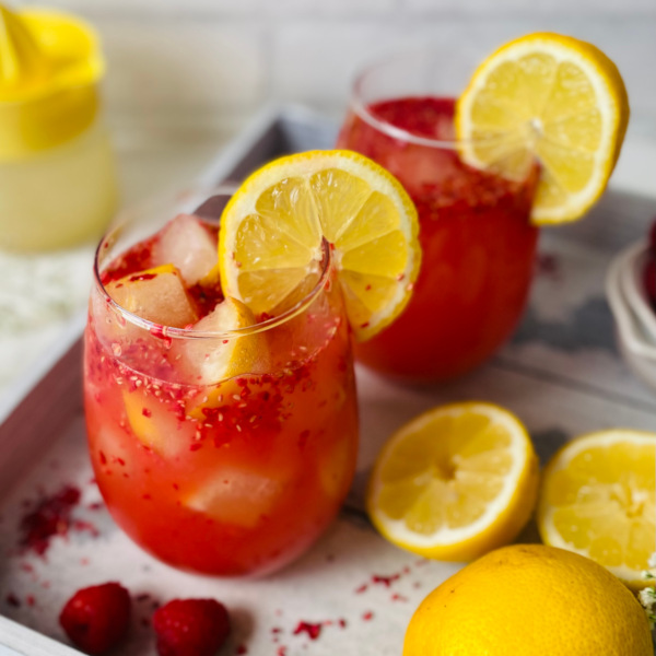 Pink Lemonade