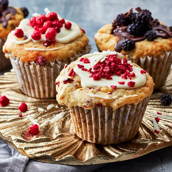 Wildberry-Chocolate-Muffins