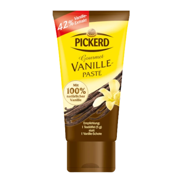 Gourmet Vanille-Paste