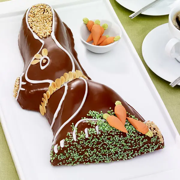 Osterhase