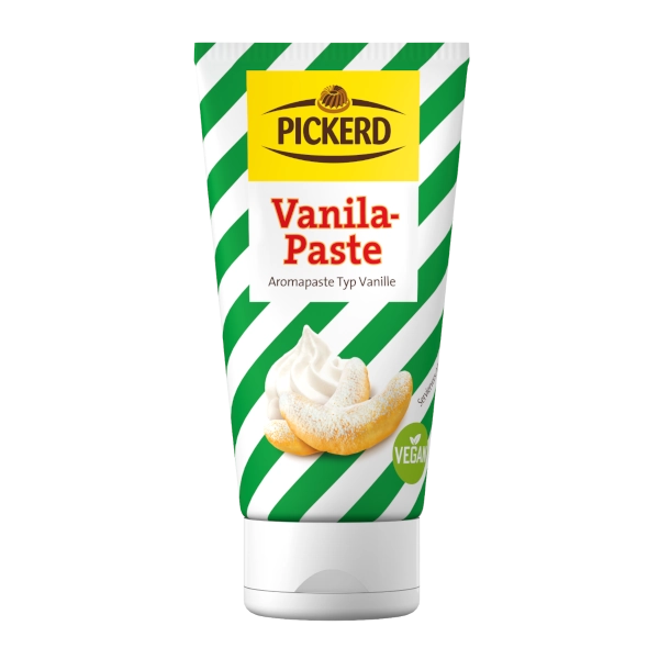 Vanila-Paste 