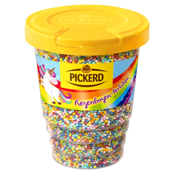 Regenbogen-Perlchen