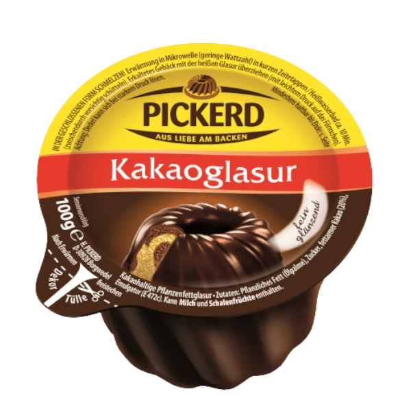 Kakaoglasur