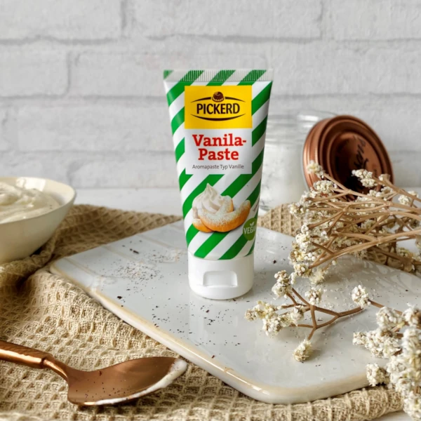 Vanila-Paste 50g PICKERD-Vanila-Paste