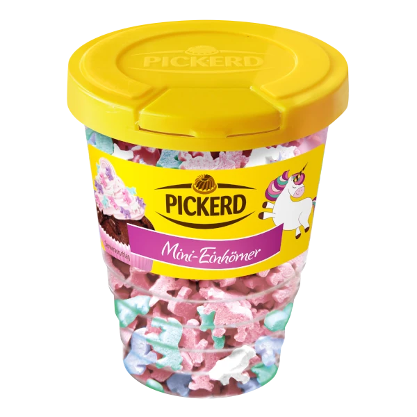 Mini-Einhörner