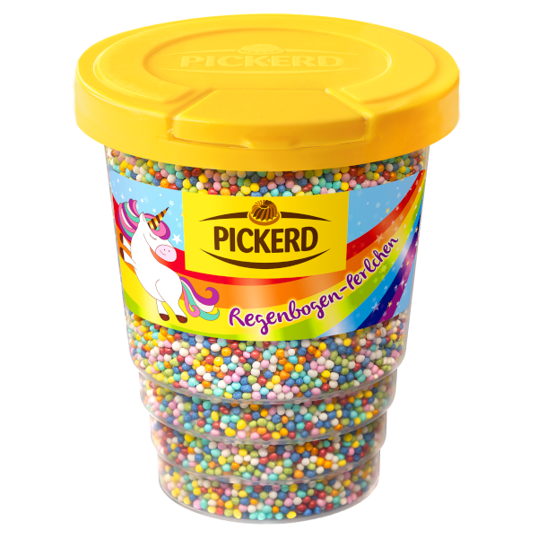 Regenbogen-Perlchen