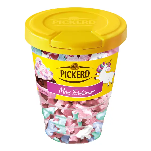 Mini-Einhörner
