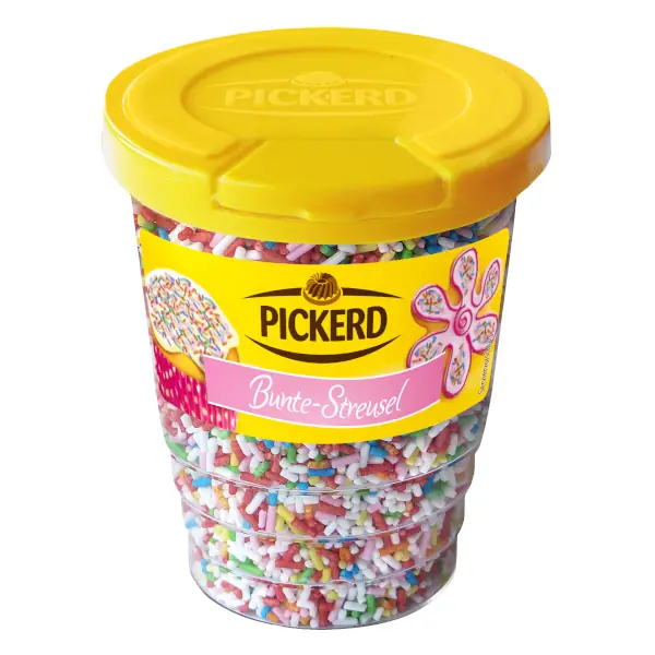 Bunte-Streusel