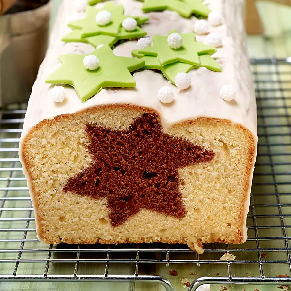 Sternkuchen