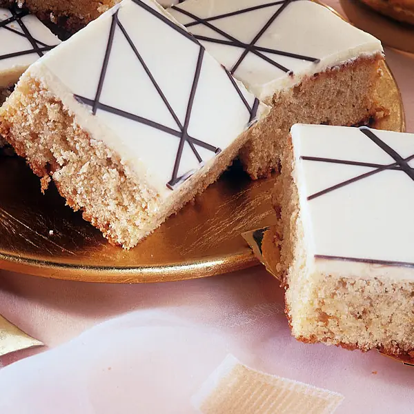 Blondies