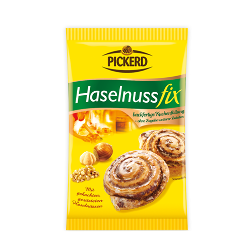 Haselnuss-Fix