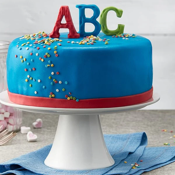 ABC Torte