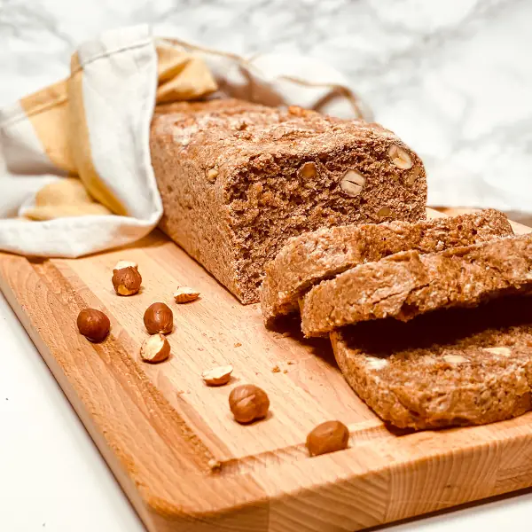 Nussbrot