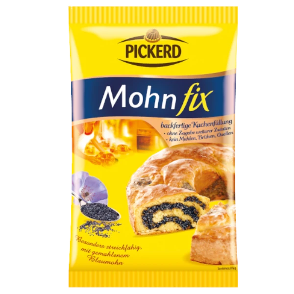 Mohn-Fix