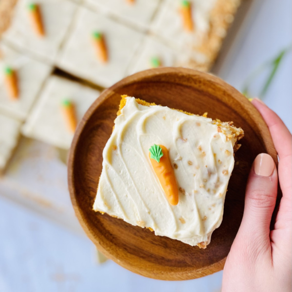 Rüblikuchen