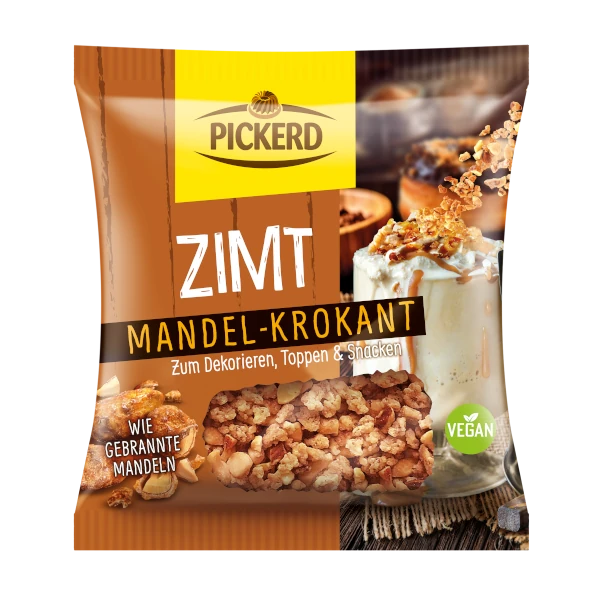 Zimt Mandel-Krokant