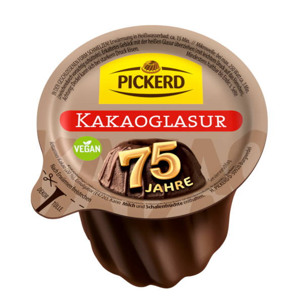 Kakaoglasur