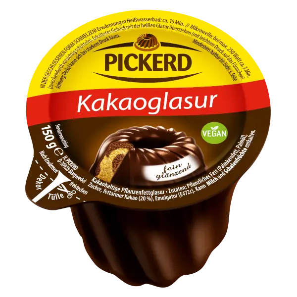 Kakaoglasur