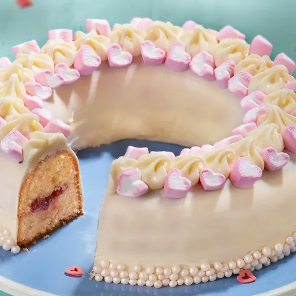 Hab-dich-lieb-Kuchen