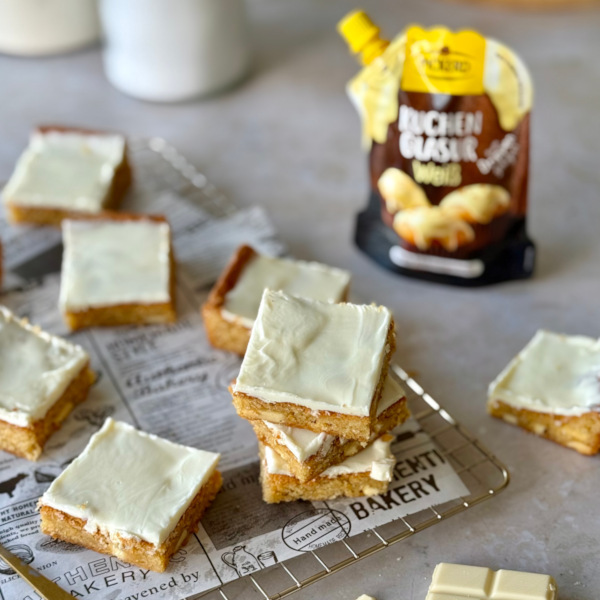 Blondies