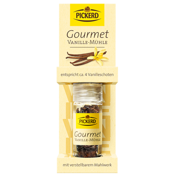 Mini Mango Törtchen | H. PICKERD GmbH & Co. KG Mini Mango Törtchen | H. PICKERD GmbH & Co. KG